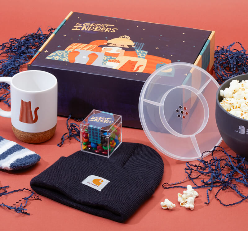 3 reasons to send your holiday gifts early this year