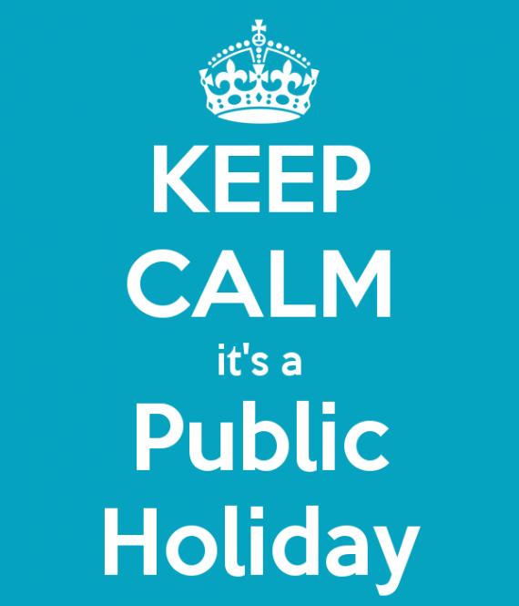 Singapore public holidays
