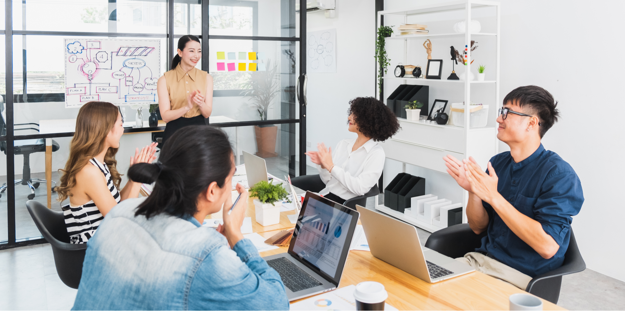 Singaporean Culture and Employee Appreciation