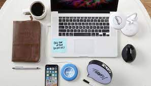 Employee gifts