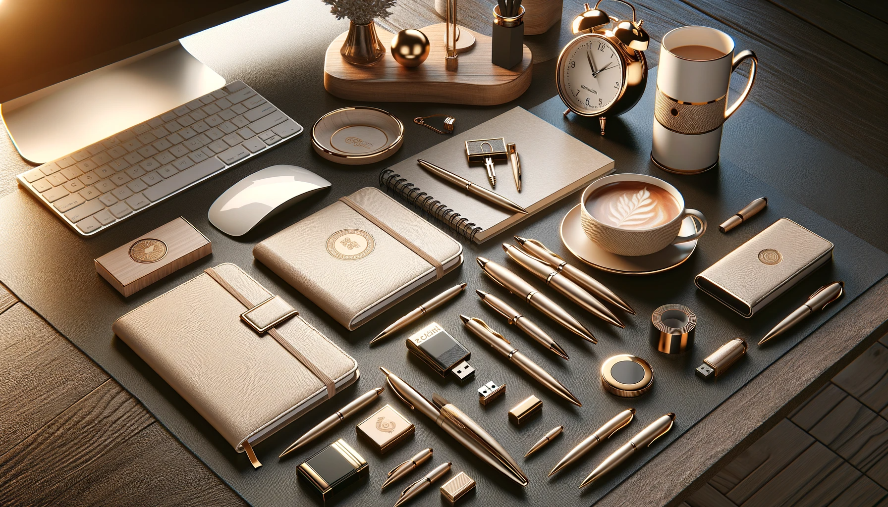 Customized corporate gifts