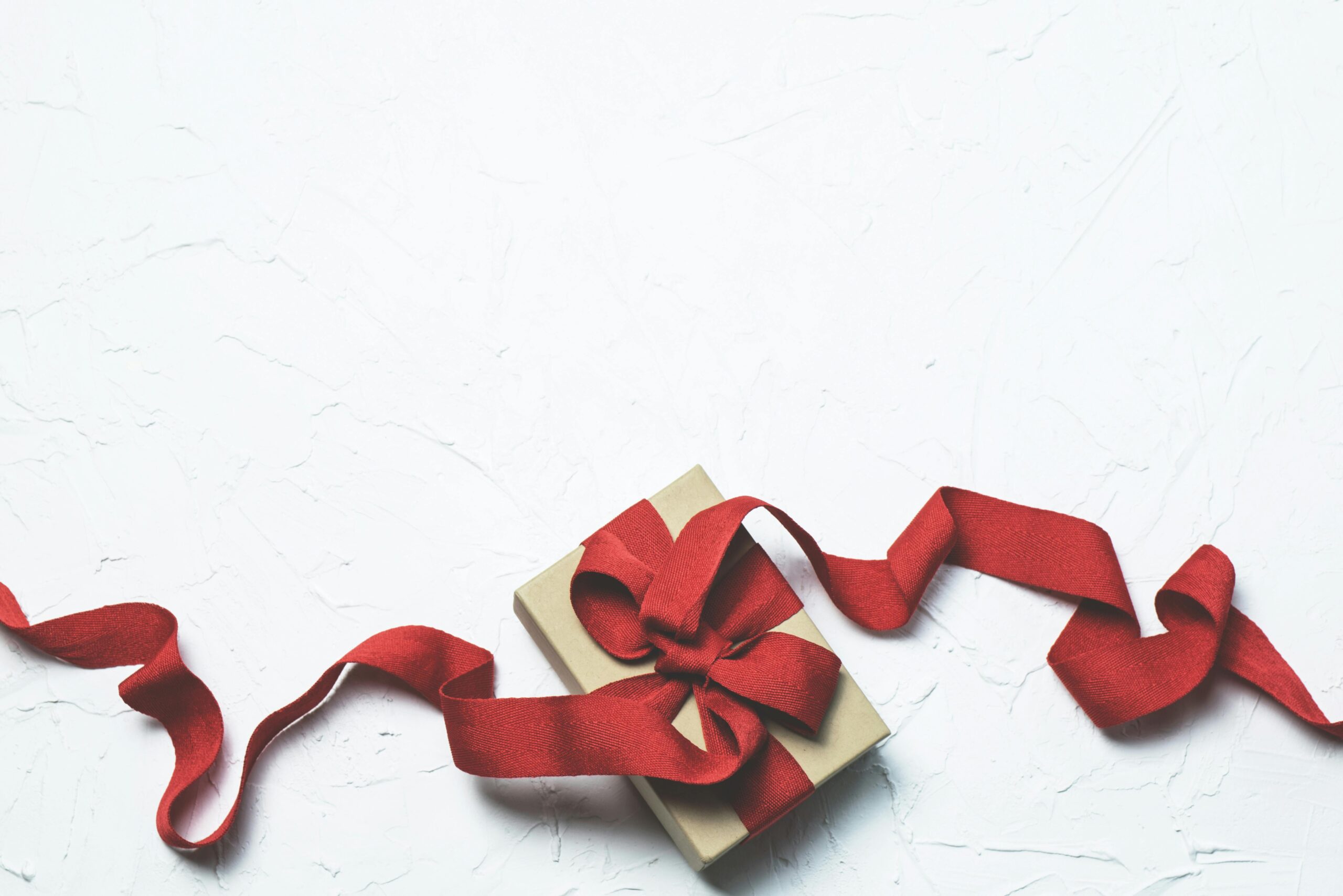 psychology of gifting