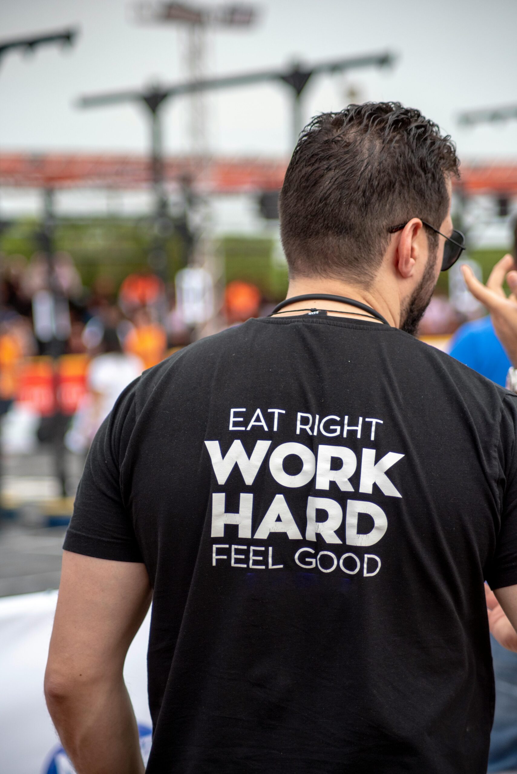 Corporate t shirts