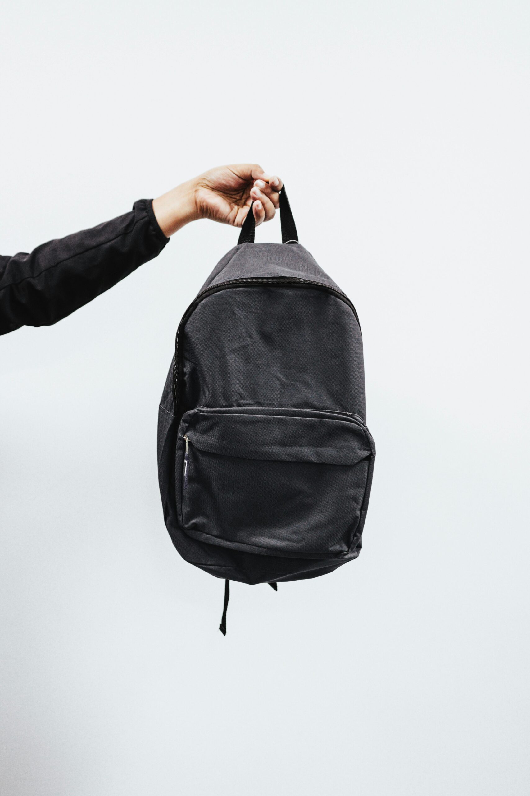 travel backpack