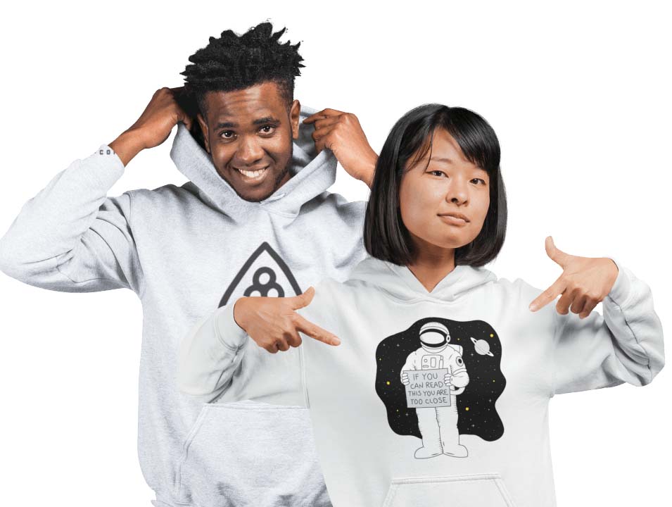 How to Choose Between Custom Windbreakers, Hoodies, Jackets, and Corporate Jackets for Your Team
